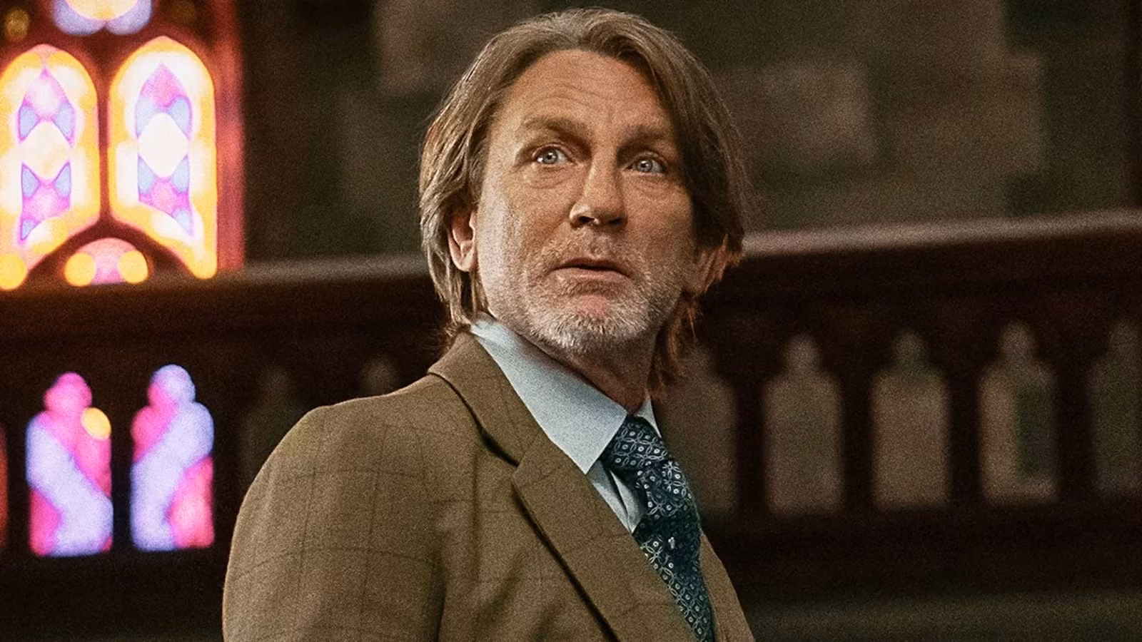 Wake Up Dead Man: Knives Out