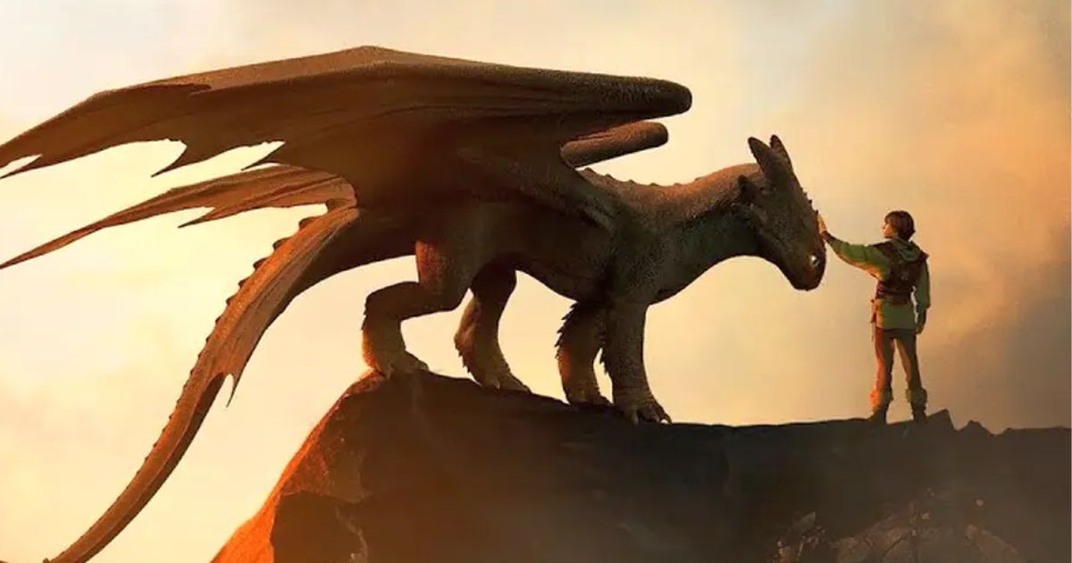 Al Milano Film Festival 2026, proiezione straordinaria di 'Dragon Trainer', il live action dell'omonima pellicola del 2010