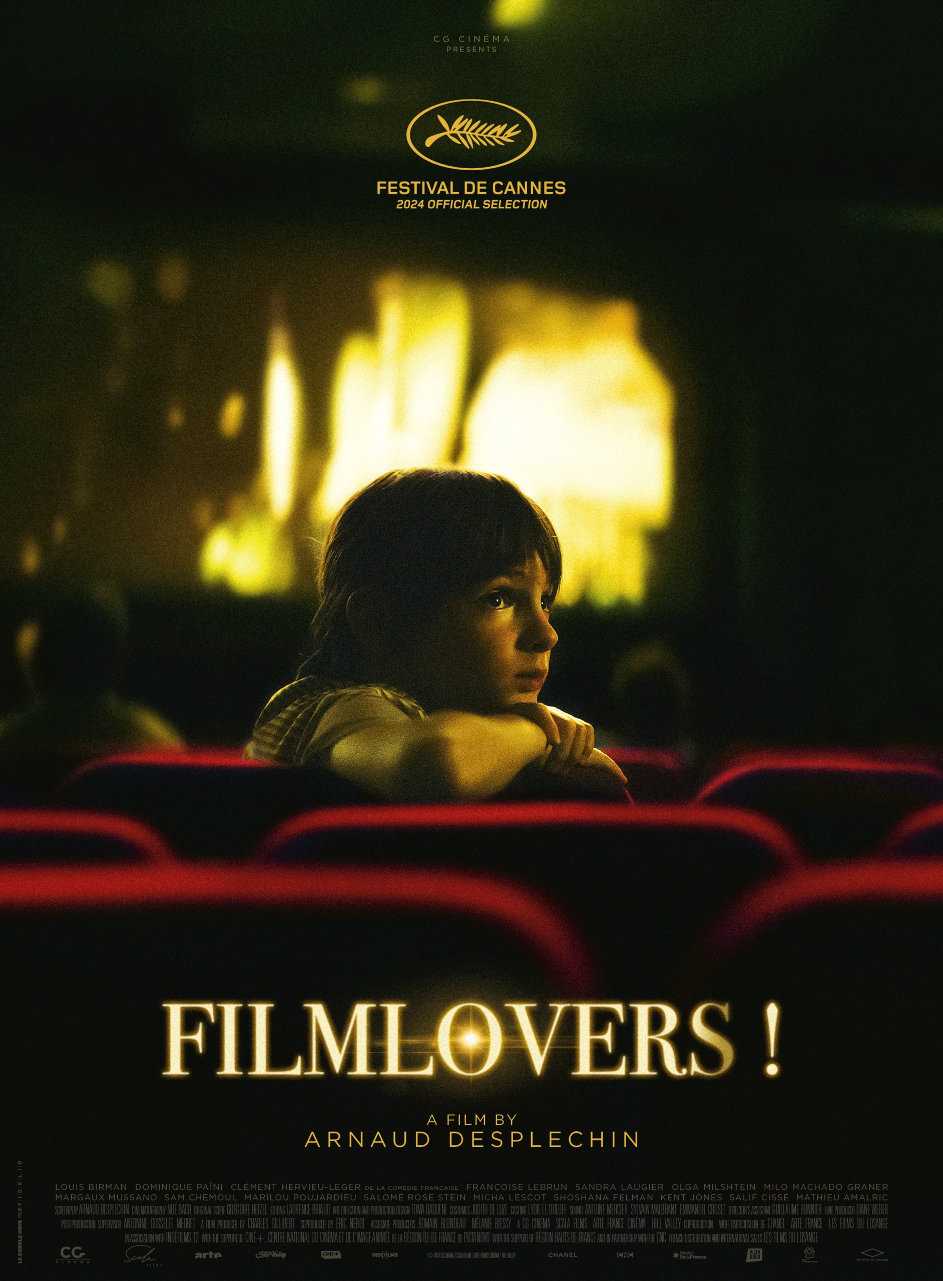 filmlovers