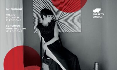 Si conclude la 24ª edizione del Festival del Cinema di Porretta Terme: annunciati i vincitori del Concorso Fuori dal Giro 2025.