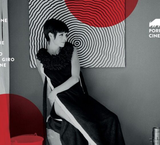 Si conclude la 24ª edizione del Festival del Cinema di Porretta Terme: annunciati i vincitori del Concorso Fuori dal Giro 2025.