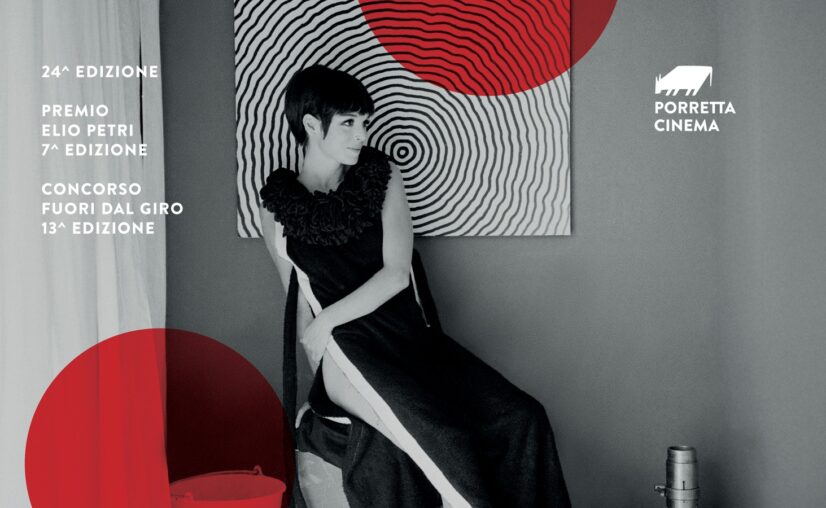 Si conclude la 24ª edizione del Festival del Cinema di Porretta Terme: annunciati i vincitori del Concorso Fuori dal Giro 2025.