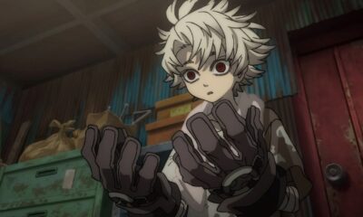 Appena dopo la fine della prima stagione è stato annunciato Gachiakuta 2 adattamento del manga di Kei Urana, già da tempo sotto i riflettori.