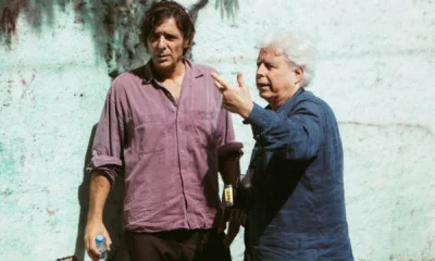 Ritorno a Buenos Aires