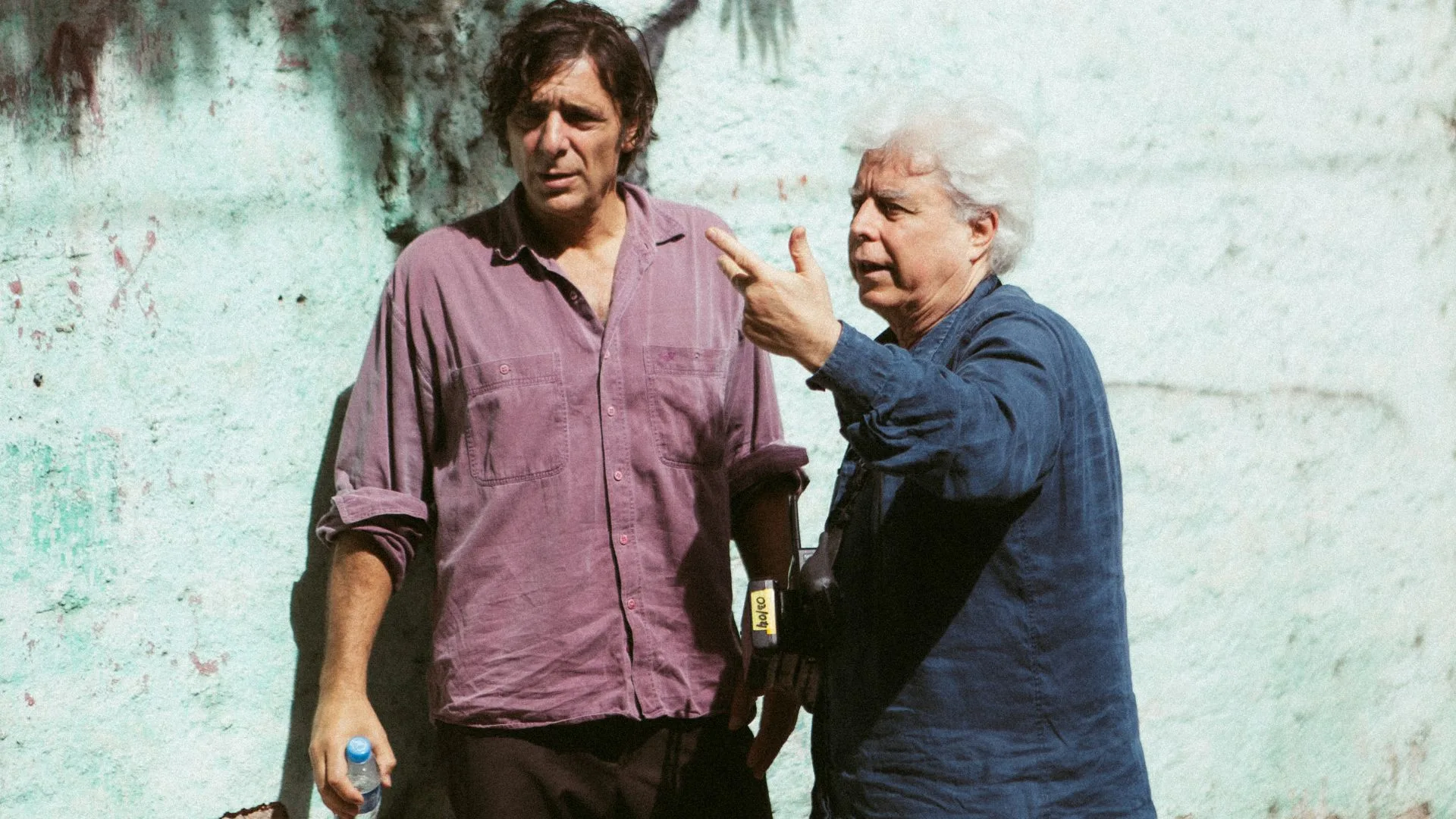 Ritorno a Buenos Aires