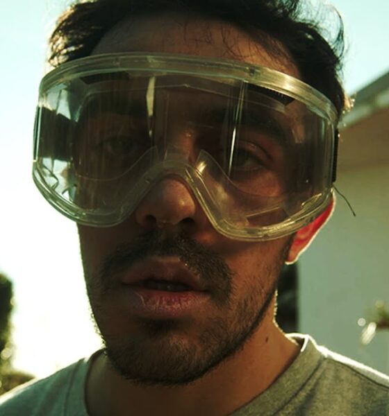 Intervista ad Alessandro Prato su Un cane miagola un gatto abbaia, cortometraggio con Loretta Goggi tra distopia e critica sociale.