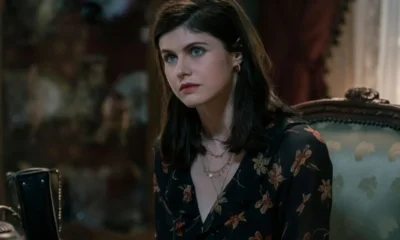 le streghe di mayfair