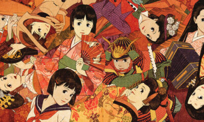 Si chiude il cerchio iniziato con 'Perfect Blue': nel primo 2026 'Millennium Actress', capolavoro di Satoshi Kon, sarà nei cinema italiani