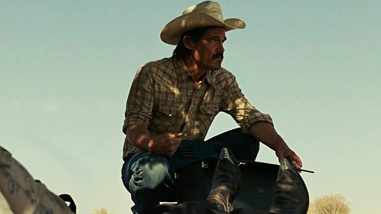 Non è un paese per vecchi: il western anni 2000 per eccellenza.