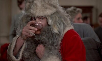 Una poltrona per due