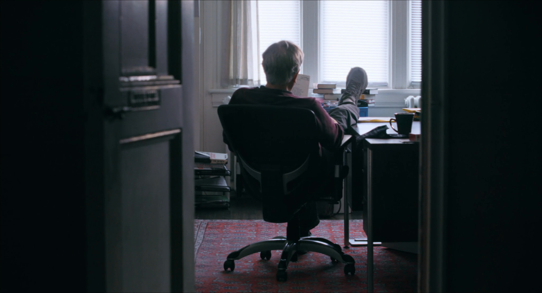 'Cover-Up': il documentario sul giornalista investigativo Seymour Hersh, che non negò a nessuno il diritto di sapere la verità