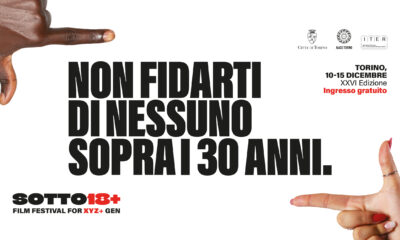 Il secondo appuntamento dell'iniziativa Wikicampus, che ha l'obiettivo di avvicinare i giovani al cinema del reale.