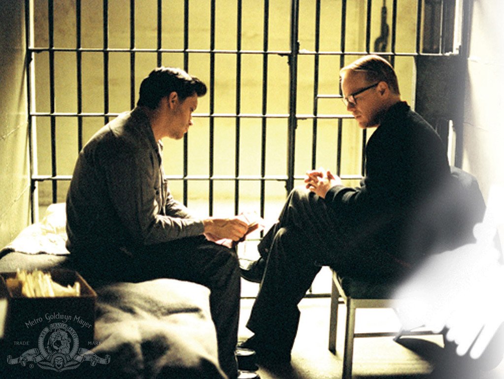 Truman Capote - A Sangue Freddo