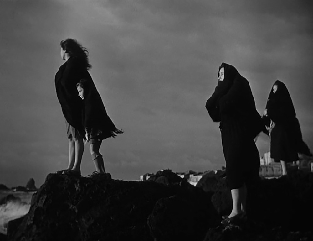 Luchino Visconti Retrospettiva