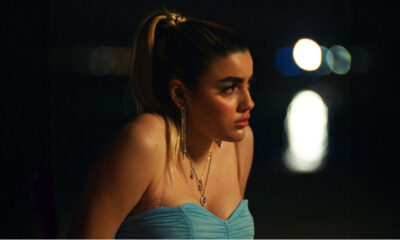 una ragazza brillante MUBI