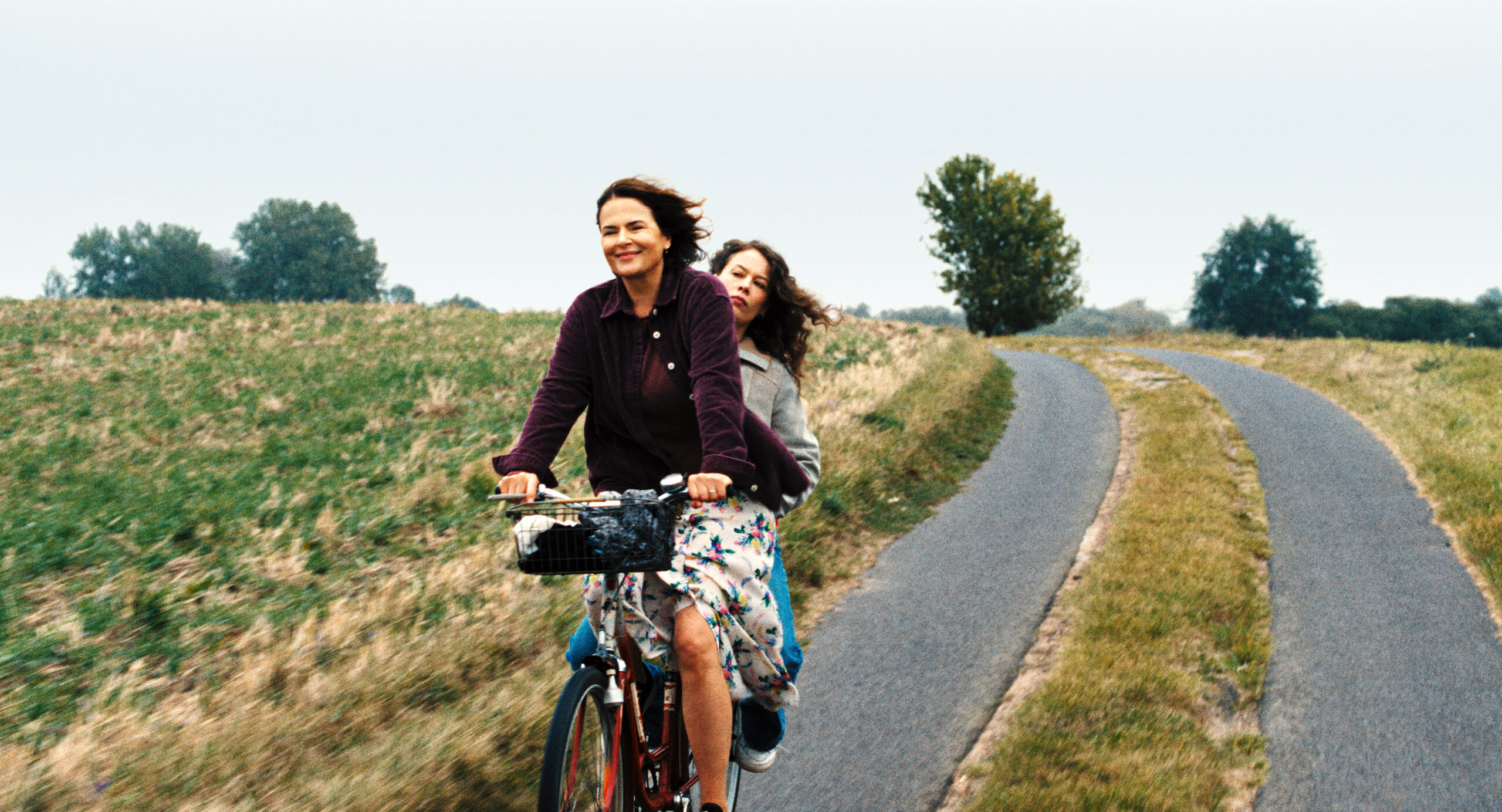 'Miroirs No. 3 - Il mistero di Laura' sarà al cinema in versione originale sottotitolata con Wanted dal 26 febbraio.