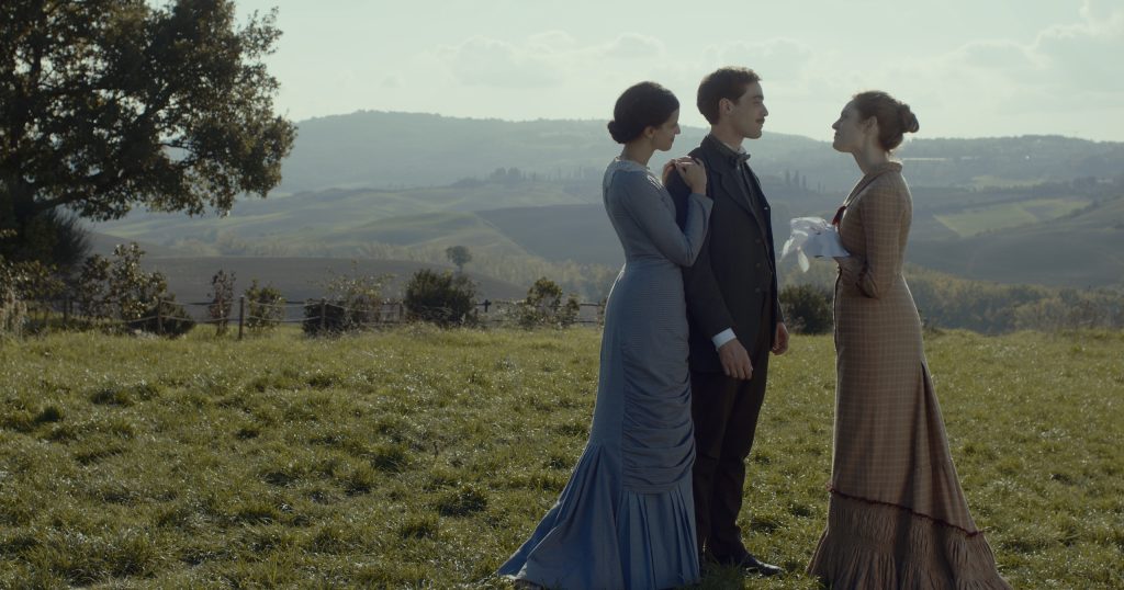 'Zvanì – Il romanzo familiare di Giovanni Pascoli' narra la vita del poeta attraverso il dolore, la solitudine e i rapporti familiari