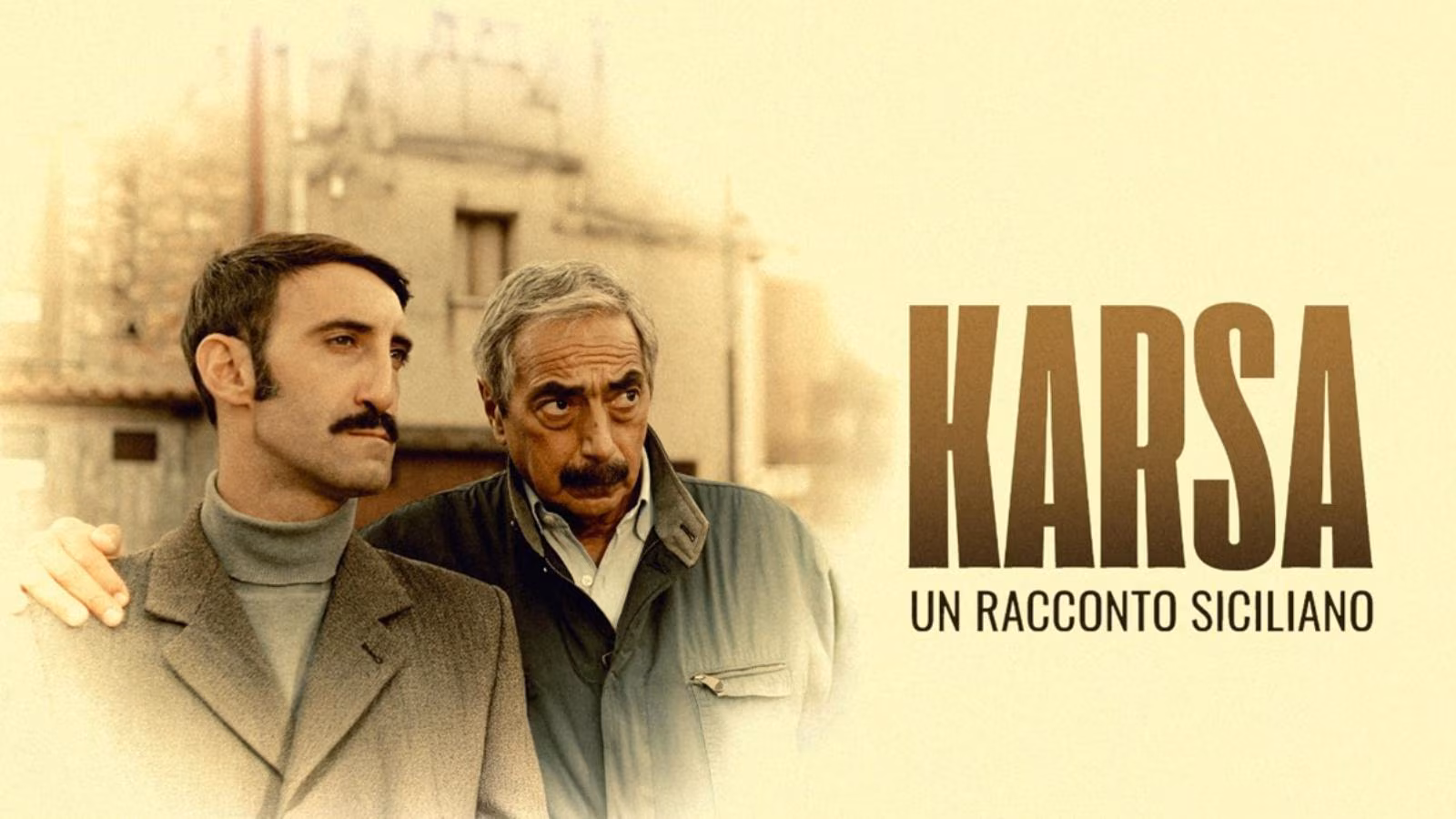 Karsa - Un racconto siciliano