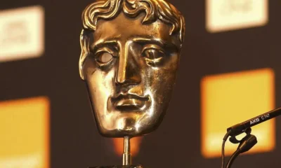 BAFTA Film Awards 2026 le longlist