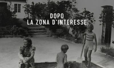 'Dopo la Zona d’Interesse (Hilter's Children)' di Chanoch Ze’evi un racconto lucidissimo dei discendenti di figure del regime nazista