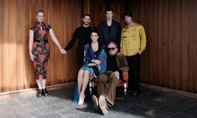 Berlinale 2026 la conferenza stampa