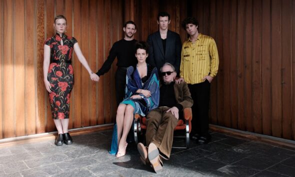 Berlinale 2026 la conferenza stampa