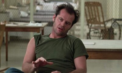 Qualcuno volò sul nido del cuculo' torna al cinema