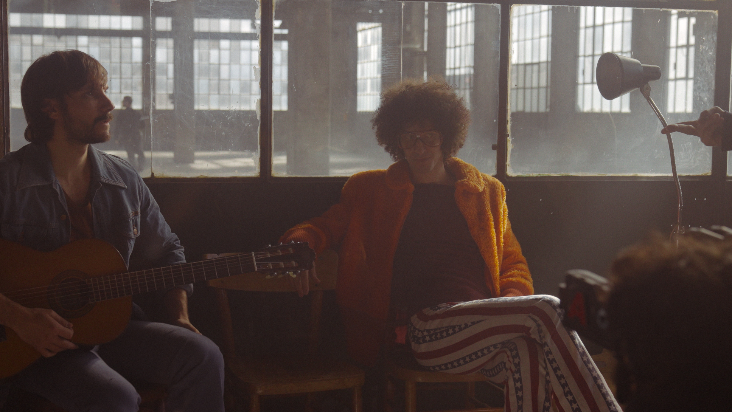 La ricerca della vocazione, l'evoluzione del talento musicale e il percorso spirituale di Franco Battiato – nelle sale il 2, 3 e 4 febbraio