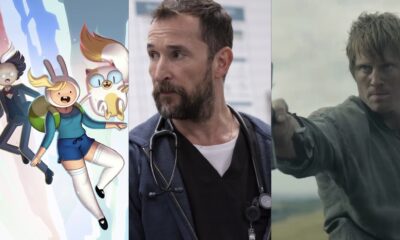 Le serie HBO più attese a gennaio 2026