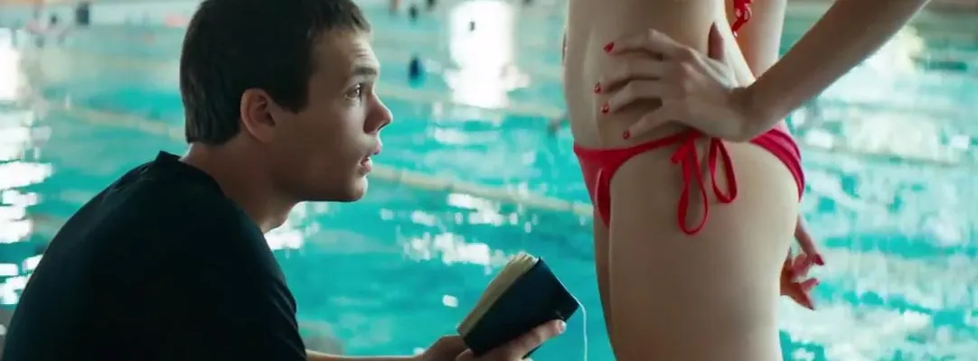 Il regista russo che, attraverso la propria filmografia, comunica idee morali e politiche a un’intera popolazione