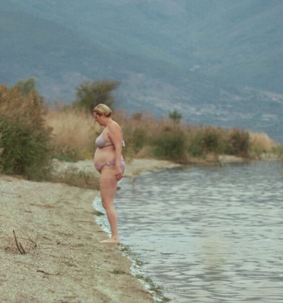 'Lo scafandro e la farfalla' incontra la slovenia: 'Telo' è il documentario di Petra Seliškar presentato al 37° Trieste Film Festival