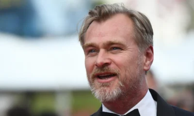 Christopher Nolan Odissea
