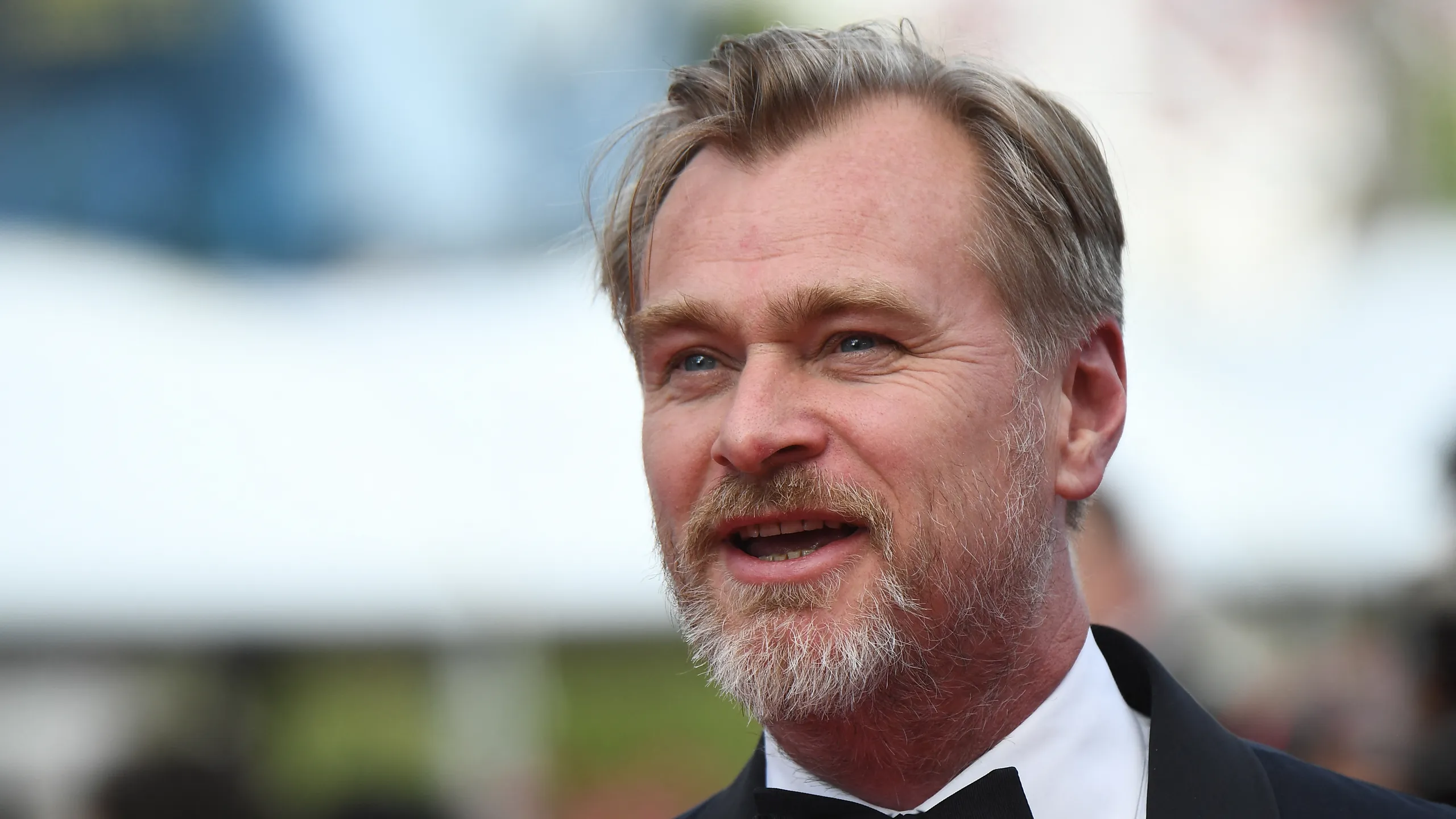 Christopher Nolan Odissea