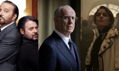 I film italiani più attesi del 2026