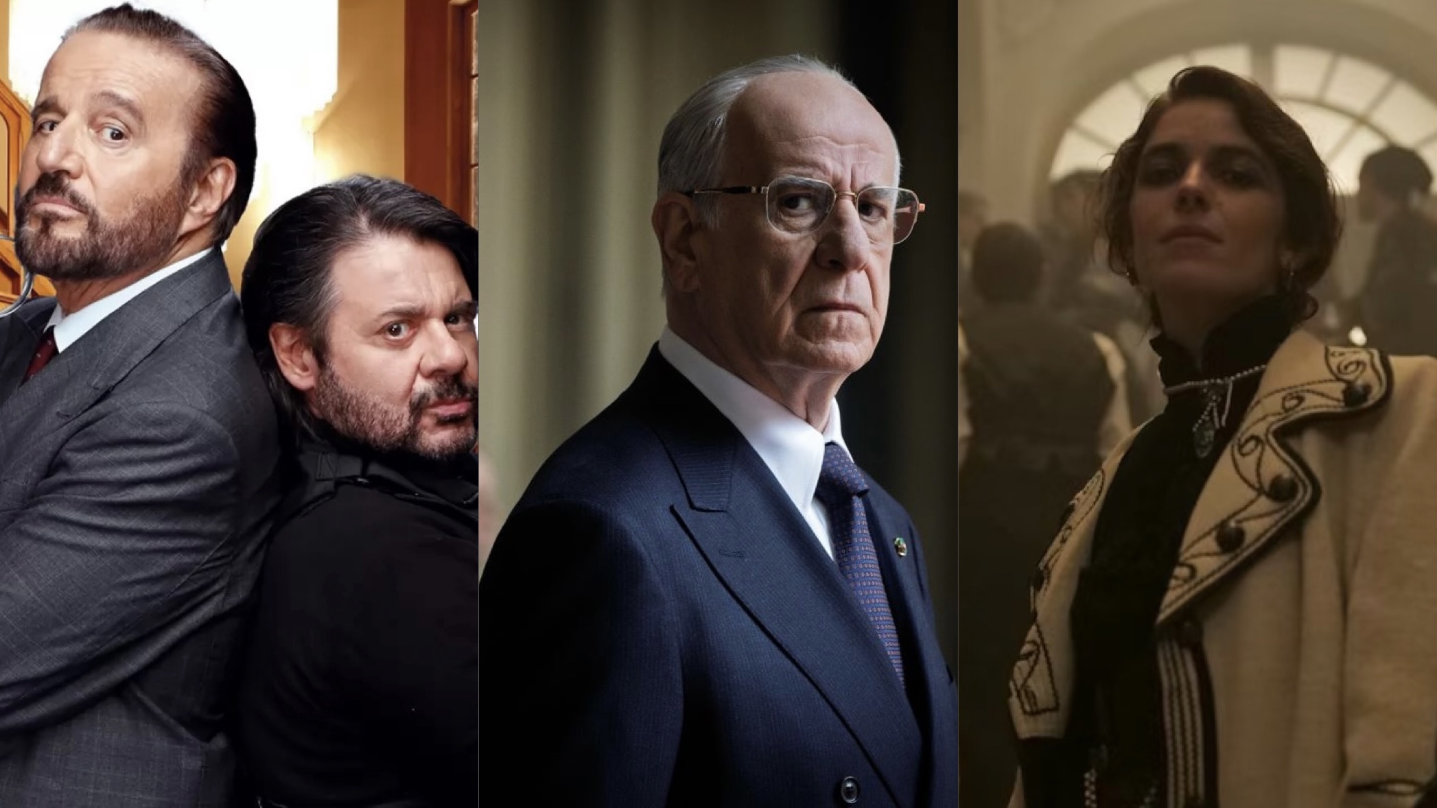 I film italiani più attesi del 2026