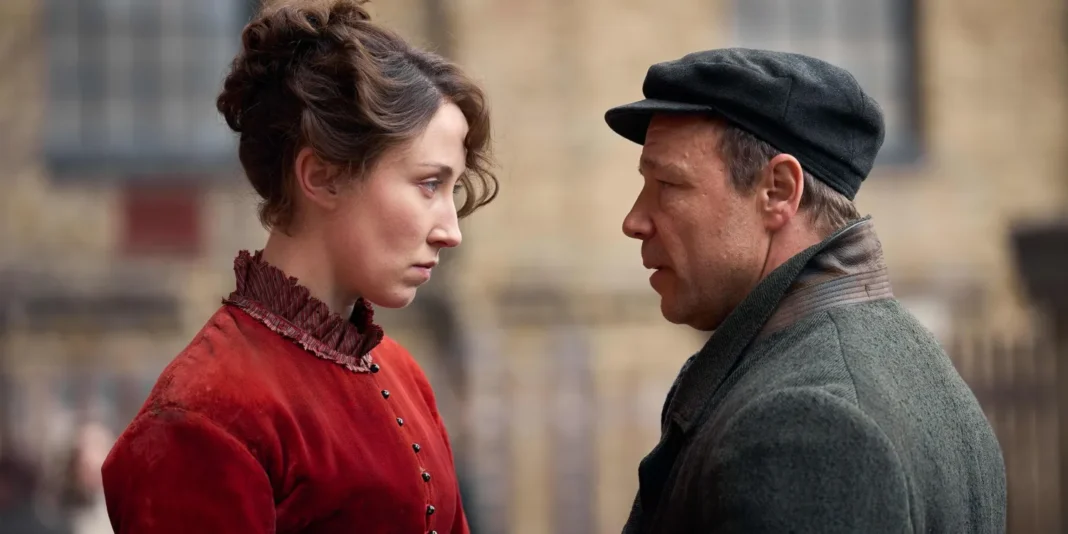 'A thousand blows' - Stagione 2, la serie di Steven Knight su Disney+ torna nella Londra Est di fine ottocento