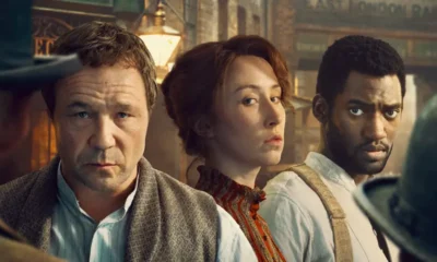 'A thousand blows' - Stagione 2, la serie di Steven Knight su Disney+ torna nella Londra Est di fine ottocento