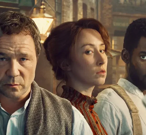 'A thousand blows' - Stagione 2, la serie di Steven Knight su Disney+ torna nella Londra Est di fine ottocento