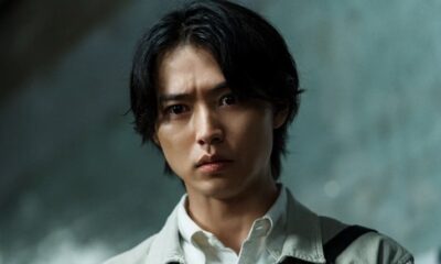 Netflix cancella Alice In Borderland