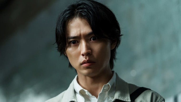 Netflix cancella Alice In Borderland