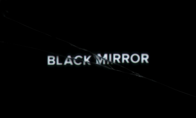 Black Mirror 8