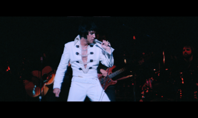 Al cinema il 5 marzo EPiC: Elvis Presley in Concert, che porta sul grande schermo le performance più iconiche del Re del Rock’n’Roll.