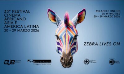 35ª edizione del FESCAAAL