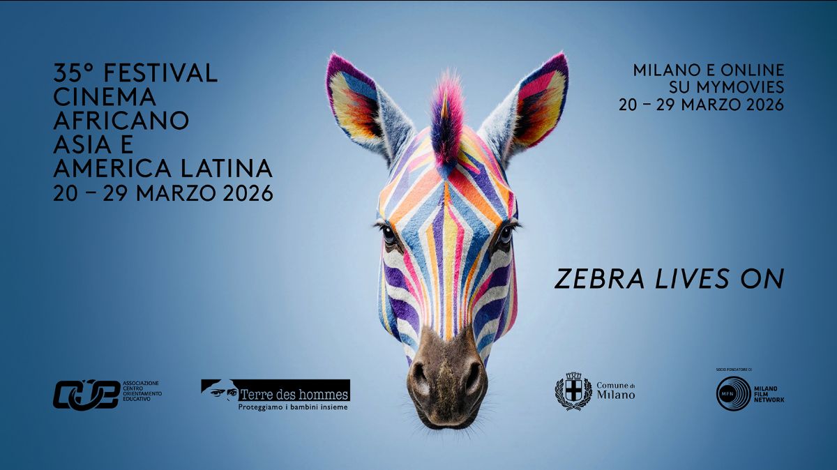 35ª edizione del FESCAAAL