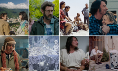 Ora al cinema: i nuovi film al cinema dall'8 gennaio