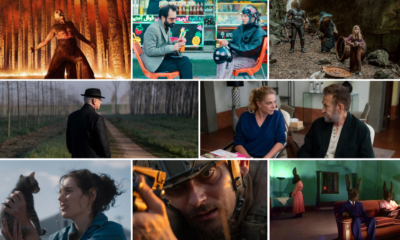 Ora al cinema: i nuovi film al cinema dal 15 gennaio