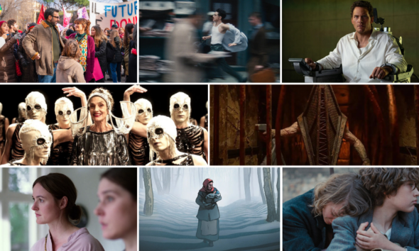 Ora al cinema: i nuovi film al cinema dal 22 gennaio