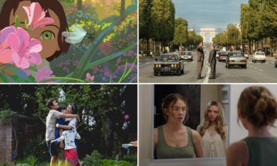 Ora al cinema: i nuovi film al cinema dal 1° gennaio