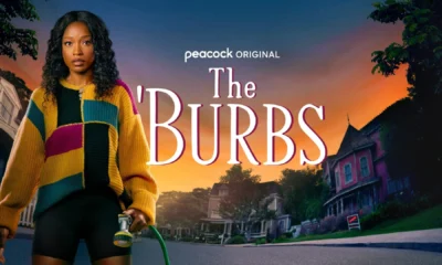 Trailer di The Burbs
