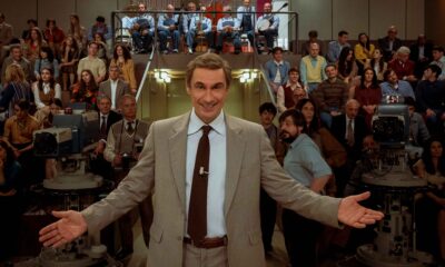 HBO MAX Italia è online il pluripremiato 'A Battle after another' e poi 'Superman', 'Sinners', 'Weapons' e l’intera saga di Harry Potter